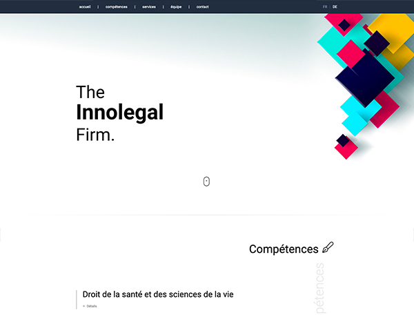 The Innolegal Firm