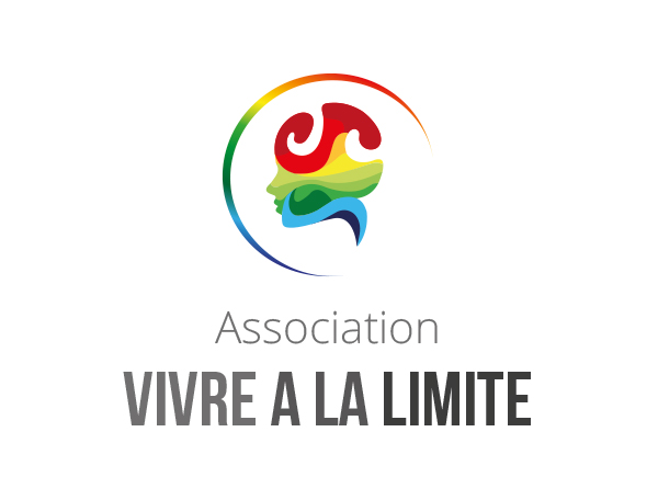 Logo | Vivre à la limite